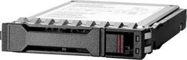 High Peak HPE 240GB SATA 6G Read Intensive SFF BC Multi Vendor SSD