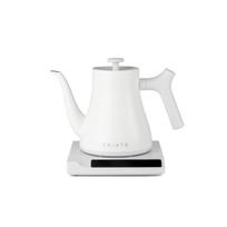 CHiATO flowPLAY Classic elektrinis virdulys, 600 ml - baltas