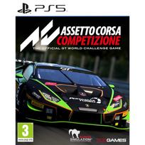 Assetto Corsa Competizione PS5