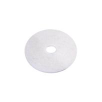Baltas šveitimo padas NILFISK 432mm, 5vnt.