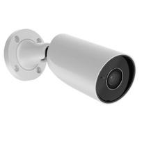IP kameras AJAX NET CAMERA 8MP BULLETCAM/2.8MM WHITE 79030 4823114050701 79030 (4823114050701)