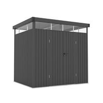 METALINIS SURENKAMAS SODO SANDĖLIUKAS 1008-PC (230 x 220 x 227CM)