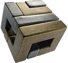 Galvosūkis HUZZLE COIL, 4 lygis (hard)