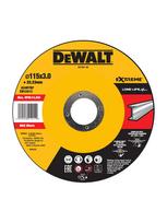 115 x3 mm pjovimo diskas metalui EXTREME