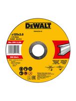 125 x3 x22.2 Metalo pjovimo diskas T27