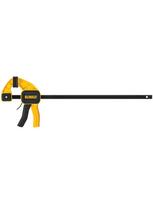 Greitasis spaustuvas su spaustuvu 600 mm, DeWalt DWHT0-83194