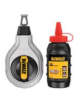Kreidos ritė, DeWalt DWHT47408-0