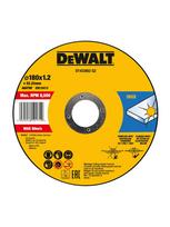 Pjovimo diskelis 180 mm x 1,6 mm x 22,23 mm