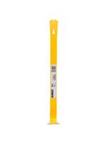 Plokščias laužtuvas 21 col., DeWalt DWHT55528-1