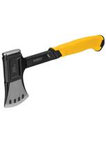 Stovyklavimo kirvis 570 g, DeWalt DWHT51387-0