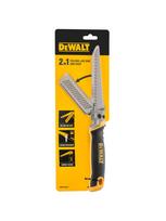 Sulankstomas pjūklas, DeWalt DWHT0-20123