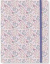 Užrašinė FILOFAX Meadow, A5, keičiami lapai, Pink - Nėra Autoriaus