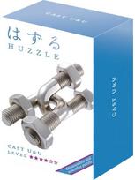 Galvosūkis HUZZLE Cast U&U****