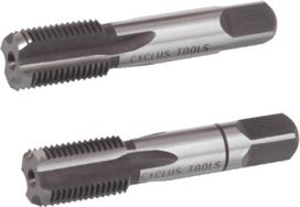 Įrankis Cyclus Tools tap for pedal thread on the crank arm right/left (720015)