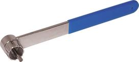 Įrankis Cyclus Tools for Shimano cassette with pin and handle (720055)