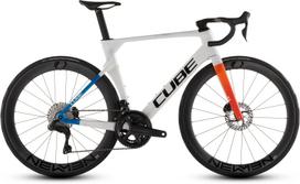Dviratis Cube Litening AERO C:68X Race teamline 2026