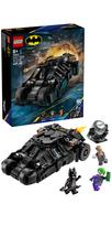 LEGO Super Heroes Tumbler: Betmenas prieš Dviveidį ir Džokerį 76303