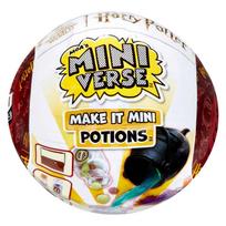 Mini Eliksyrų Magija Harry Potter kūrybinis rinkinys vaikams 514763-EUC
