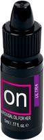 Sensuva ON Ultra susijaudinimo aliejų mišinys moterims (0,5 / 5 ml) - 5 ml (S box)