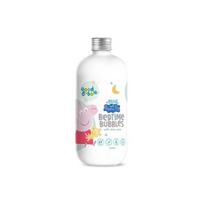 Peppa Pig Bedtime Bubbles Vonios burbulai 250ml
