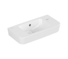 Villeroy & Boch 4342R501 - Pakabinamas praustuvas O.NOVO 50x25 cm keramika/balta