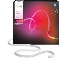 Philips - Dimeriuojama LED RGBW juosta Hue FLUX 3m LED/12W/230V