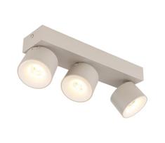 Globo 56961-3S - LED taškinis šviestuvas RAE 3xLED/6W/230V