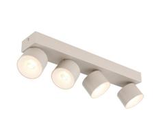 Globo 56961-4S - LED taškinis šviestuvas RAE 4xLED/6W/230V