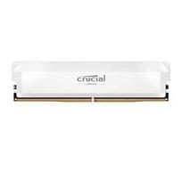 MEMORY DIMM 16GB DDR5-6400/CP16G64C32U5W CRUCIAL