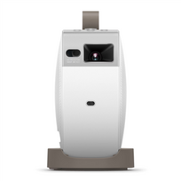 Benq | GV32 | Full HD (1920x1080) | 500 ANSI lumens | White | Wi-Fi