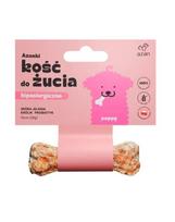 AZANKI Elnio odos kaulas šuniukui 10cm