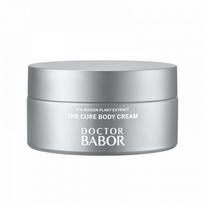 Babor The Cure Body Cream Odą regeneruojantis kūno kremas, 200ml