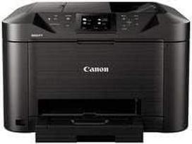 "Canon MAXIFY MB5150" A4 formato rašalinis spausdintuvas 600 x 1200 DPI "WiFi