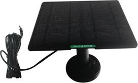 50 W saulės energijos skydelis - oro sąlygoms atsparus įkroviklis, lauko inverteris | Atsinaujinančios energijos tiekimo sistemų šaltinis namelyje RV ūkyje garaže Scheun