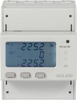 AIRUIXI saulės elektros energijos skaitiklis ADL400/C 80A Tiesioginio prijungimo trifaziai elektros skaitikliai palaiko RS485 Modbus RTU protokolą