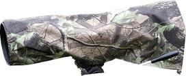 Apsauga nuo lietaus fotoaparatams ir objektyvams "Leaf" modelio dydis, atsparus vandeniui