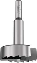 CMT ORANGE TOOLS 537.950.31 - Forstnerio grąžtas - SP - Z2+2R S = 12.7 x 50 D = 95 x 157 DR