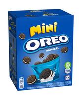 Sausainiai OREO mini, 160 g. (4x40 g)