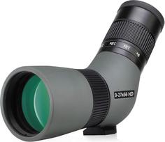 Svbony SV410 optinis taikiklis, 9-27x56 ED optinis taikiklis, FMC objektyvas, kompaktiškas nešiojamas korpusas, skirtas kolibriui stebėti, kelionėms, kraštovaizdžiui, sportui
