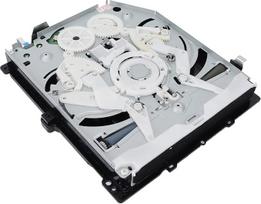 Sxhlseller KEM-490 optinio disko, nešiojamojo DVD CD įrenginio, suderinamo su PS4S CUH-1001A CUH-1115A CUH-10XXA CUH-11XXA, pakaitalas