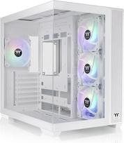 Thermaltake View 380 TG ARGB Mid Tower korpusas