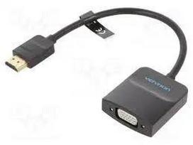 I/O CONVERTER HDMI TO VGA/0.15M 42154 VENTION, KAPVNT42154