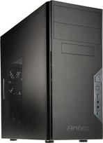 Korpusas Antec microATX, mini-ITX USB 3.0 (0-761345-92033-9)