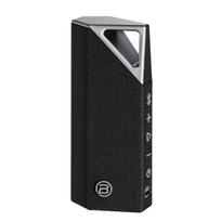 Bugani Brief – kompaktiška nešiojama Bluetooth kolonėlė, pilka