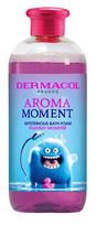 Vonios putos Dermacol Aroma Moment Plummy monster, 500 ml