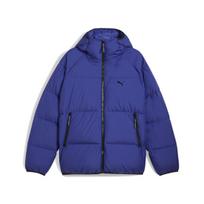 PUMA laisvalaikio striukė vyrams PUMA Down Puffer Jacket Lapis Lazuli - 62647627, mėlyna