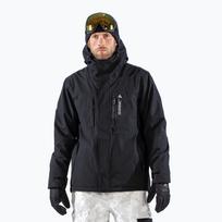 Vyriška slidinėjimo striukė Surfanic Avalanche black