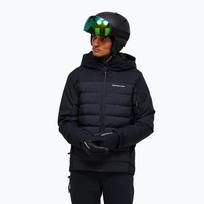 Vyriška slidinėjimo striukė Peak Performance Shred Down black