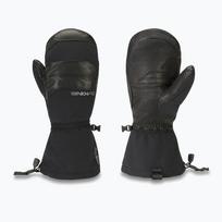 Vyriškos snieglenčių pirštinės Dakine Excursion Gore-Tex Mitt black