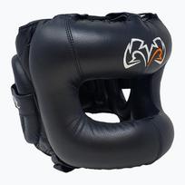 Bokso šalmas Rival RHGFS3 black
